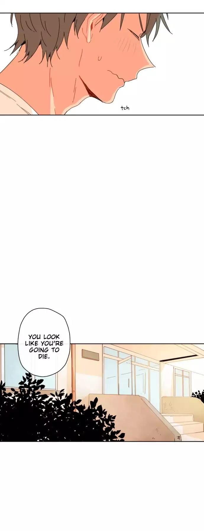 For Your Love Chapter 17 page 30 - Chapter 17