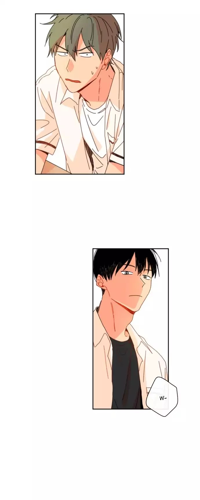 For Your Love Chapter 17 page 31 - Chapter 17