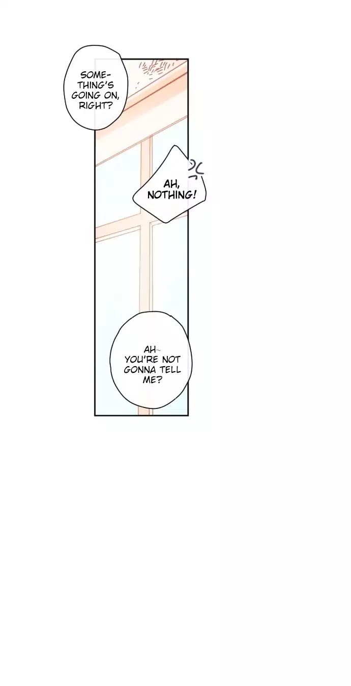 For Your Love Chapter 17 page 34 - Chapter 17