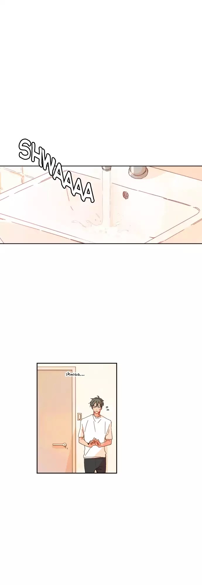 For Your Love Chapter 17 page 4 - Chapter 17