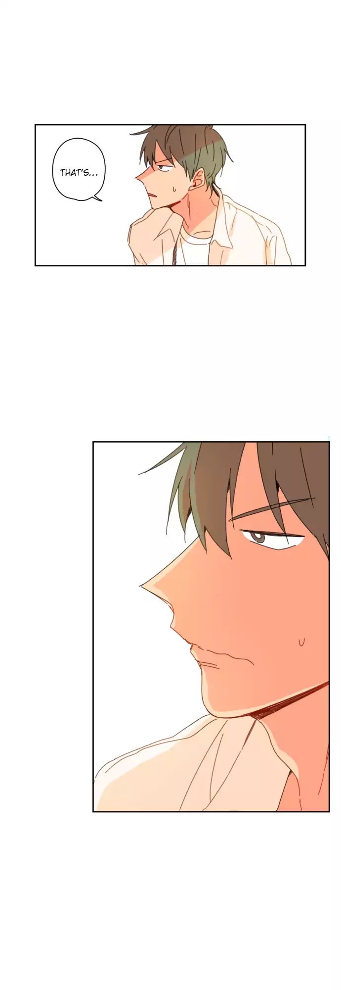 For Your Love Chapter 18 page 14 - Chapter 18