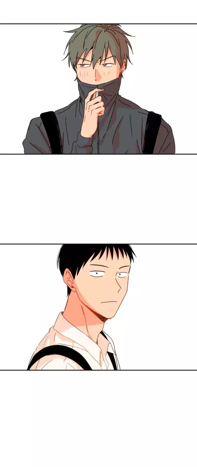 For Your Love Chapter 18 page 22 - Chapter 18
