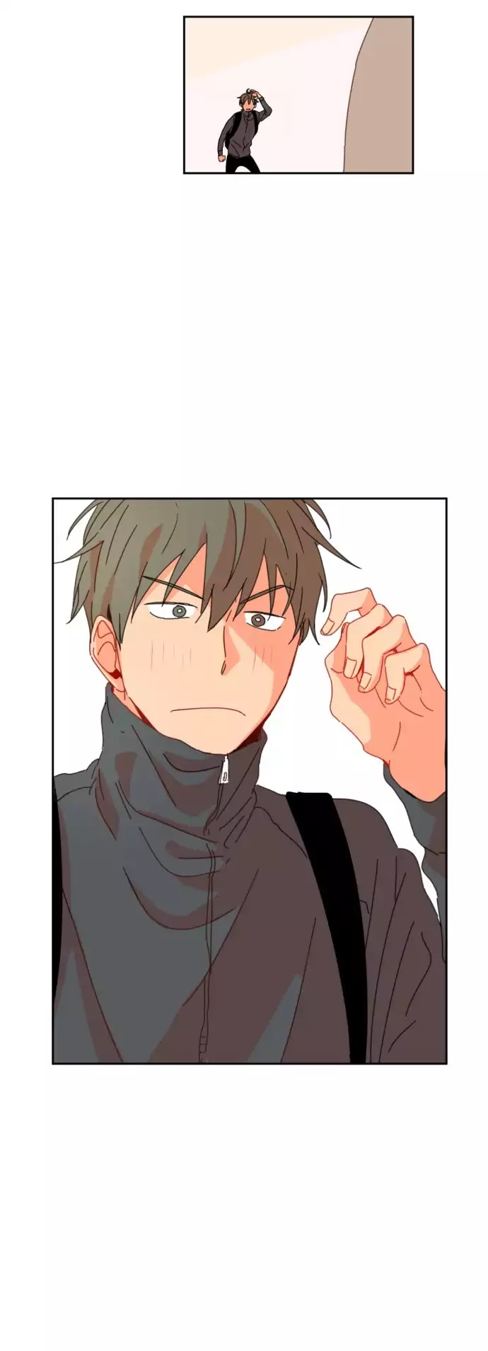 For Your Love Chapter 18 page 29 - Chapter 18