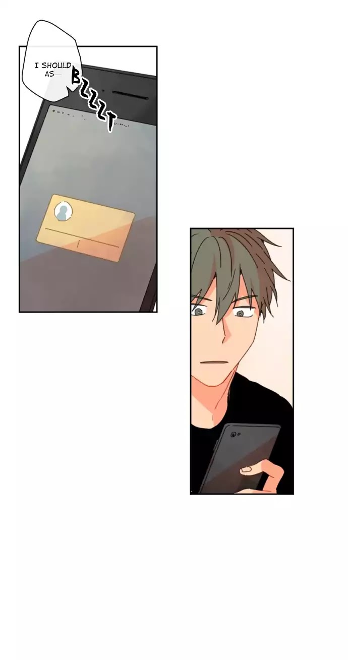 For Your Love Chapter 18 page 32 - Chapter 18