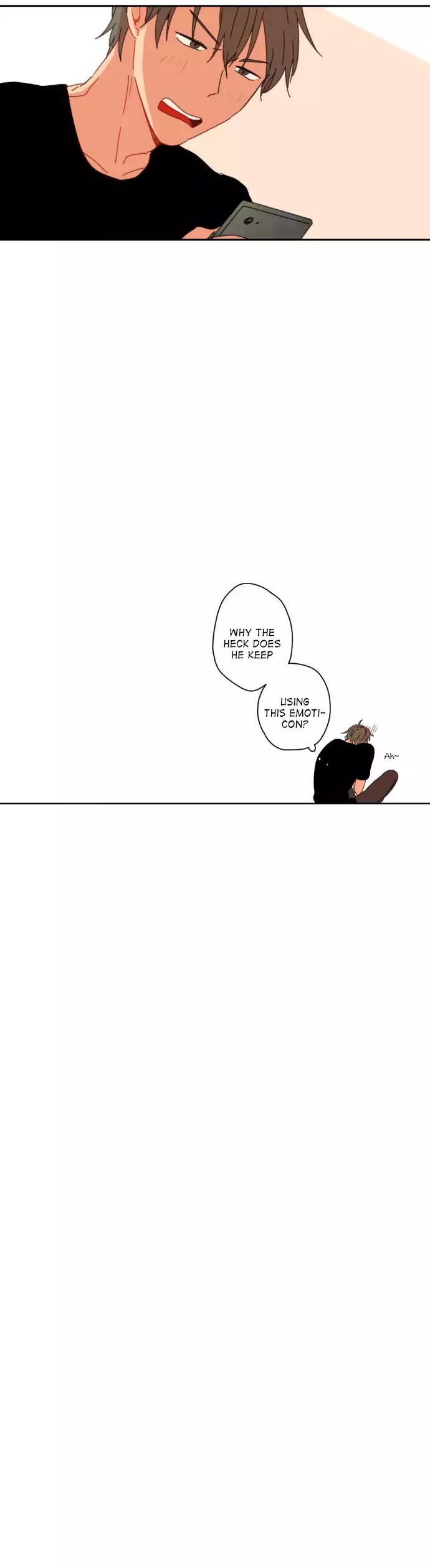 For Your Love Chapter 18 page 34 - Chapter 18