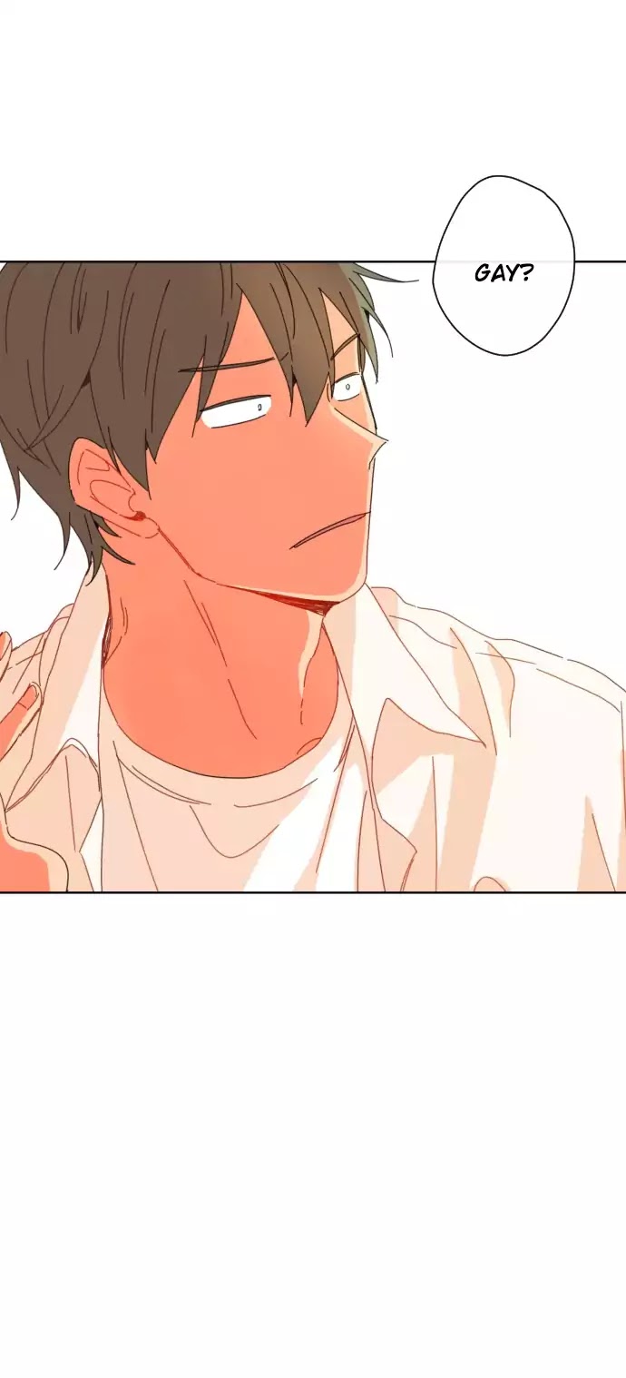 For Your Love Chapter 18 page 4 - Chapter 18