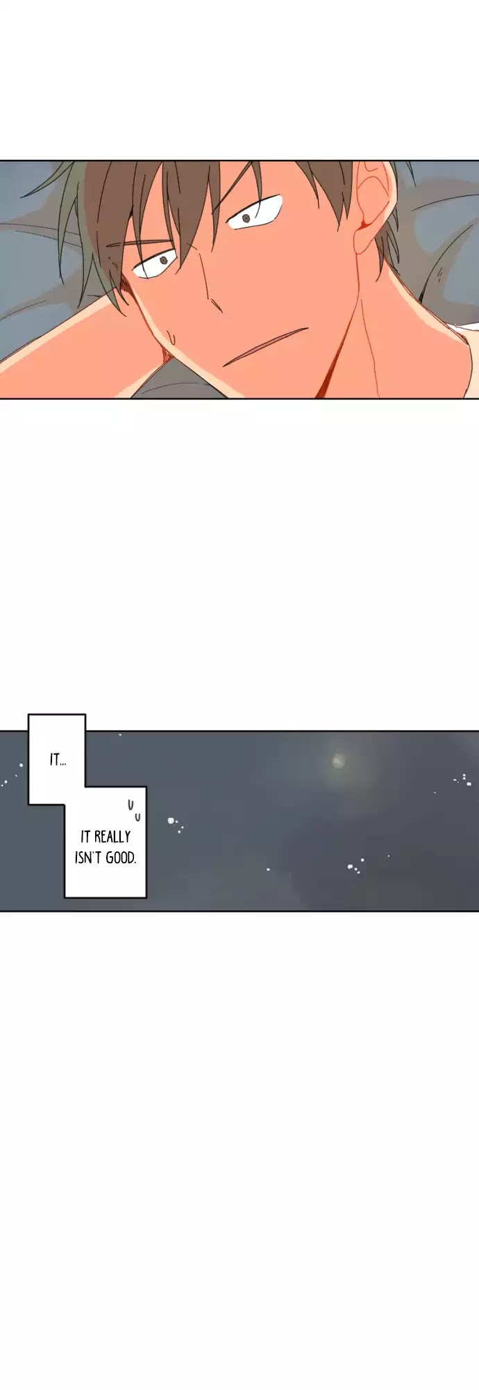 For Your Love Chapter 19 page 10 - Chapter 19