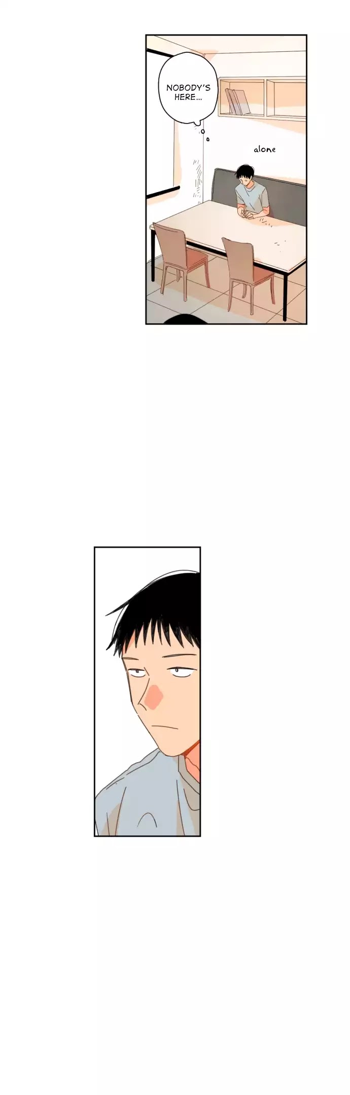 For Your Love Chapter 19 page 17 - Chapter 19