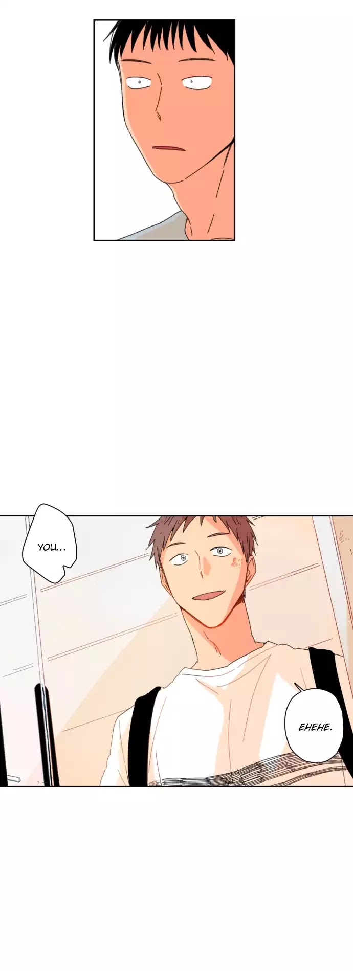 For Your Love Chapter 19 page 19 - Chapter 19