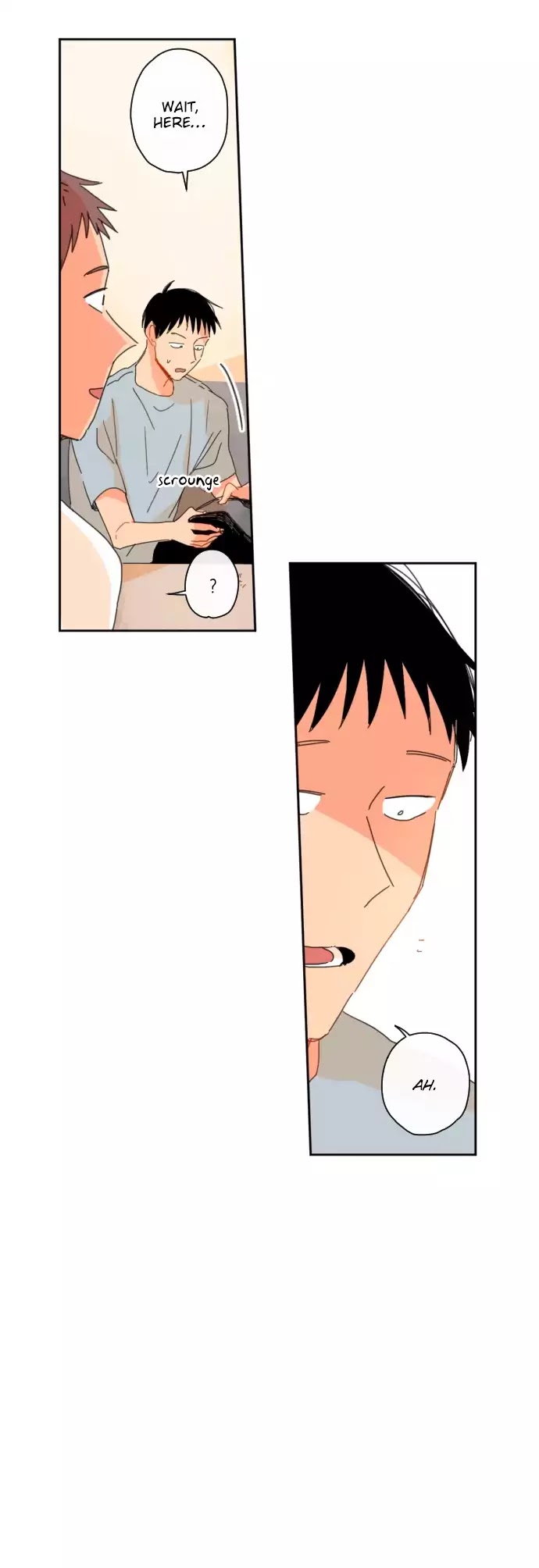 For Your Love Chapter 19 page 22 - Chapter 19