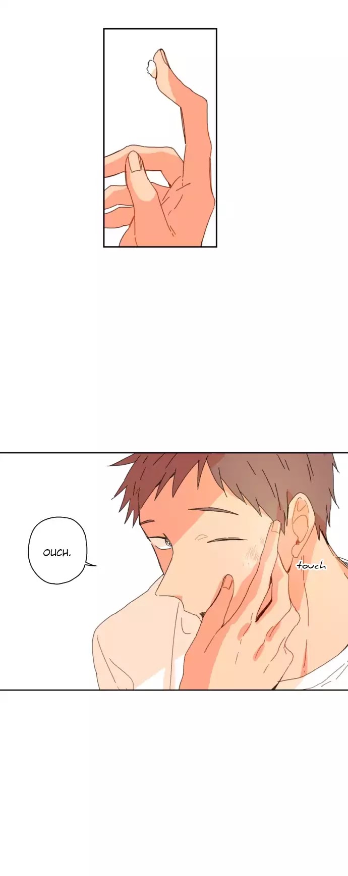For Your Love Chapter 19 page 24 - Chapter 19