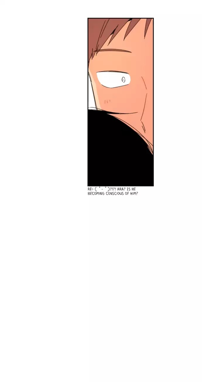 For Your Love Chapter 19 page 26 - Chapter 19