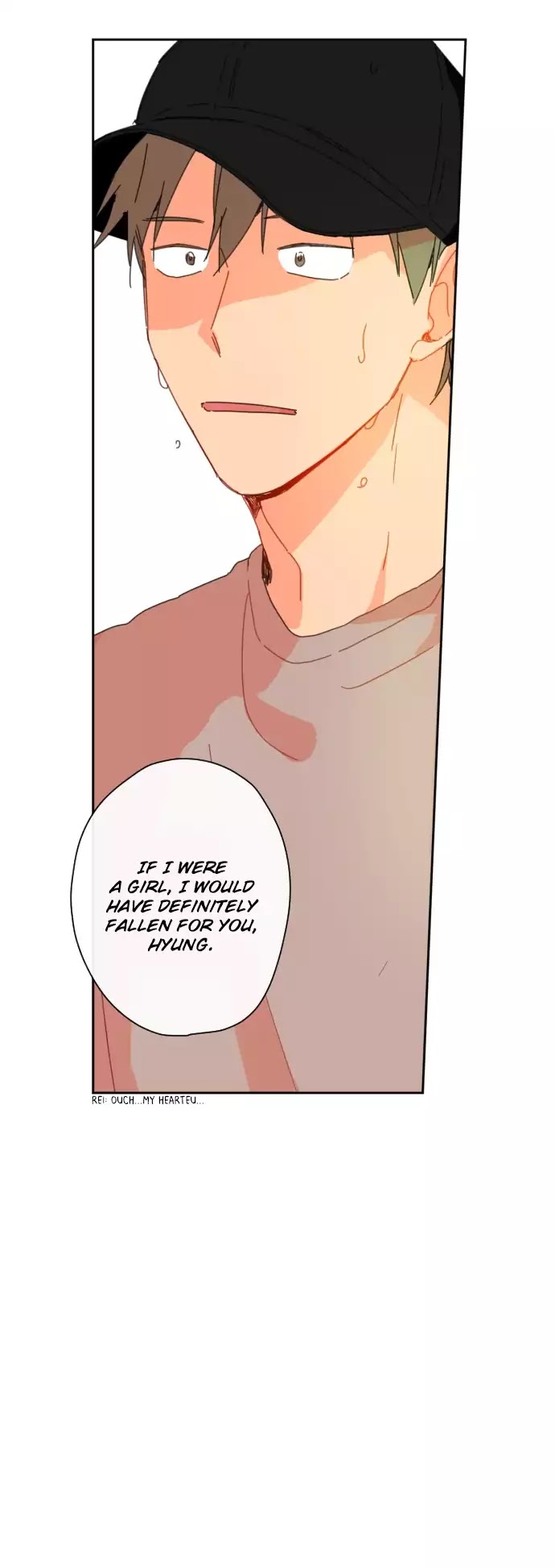For Your Love Chapter 19 page 29 - Chapter 19