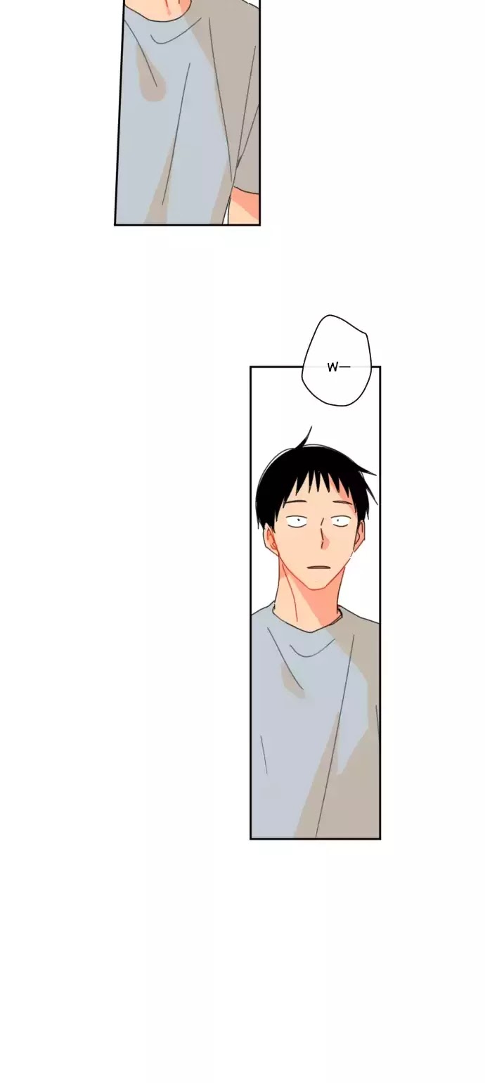 For Your Love Chapter 19 page 31 - Chapter 19
