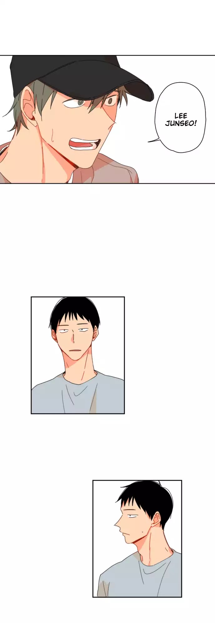 For Your Love Chapter 20 page 19 - Chapter 20