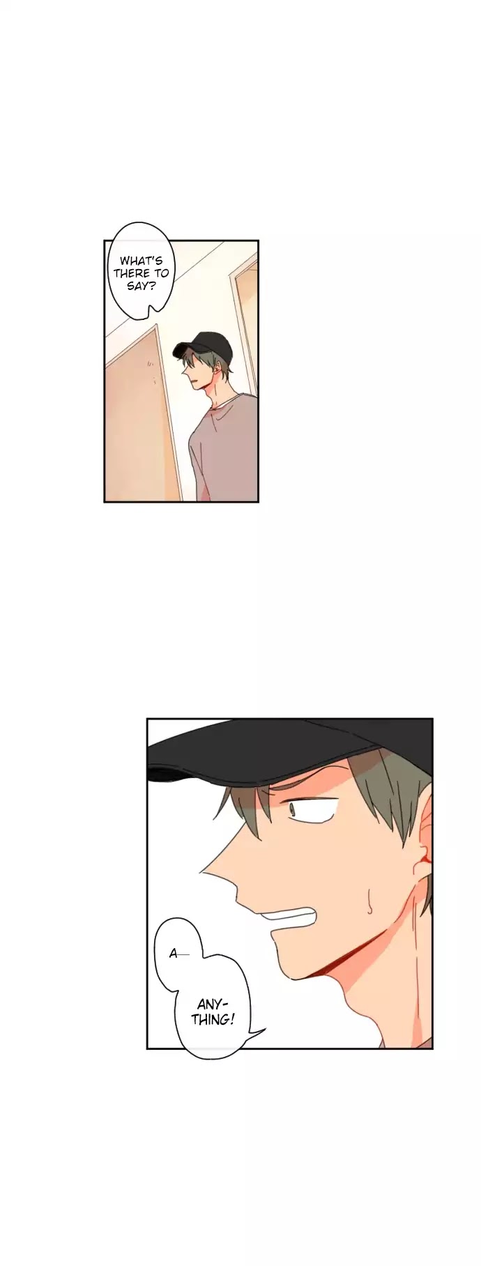 For Your Love Chapter 20 page 20 - Chapter 20