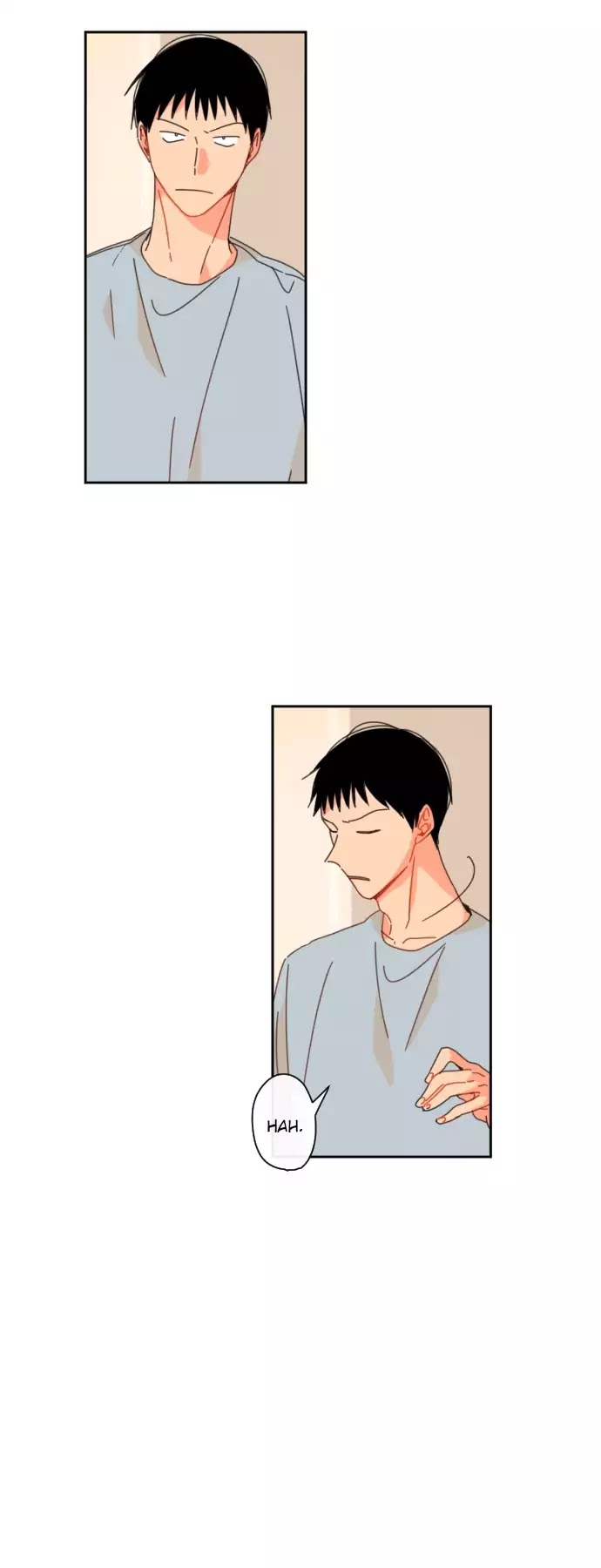 For Your Love Chapter 20 page 25 - Chapter 20
