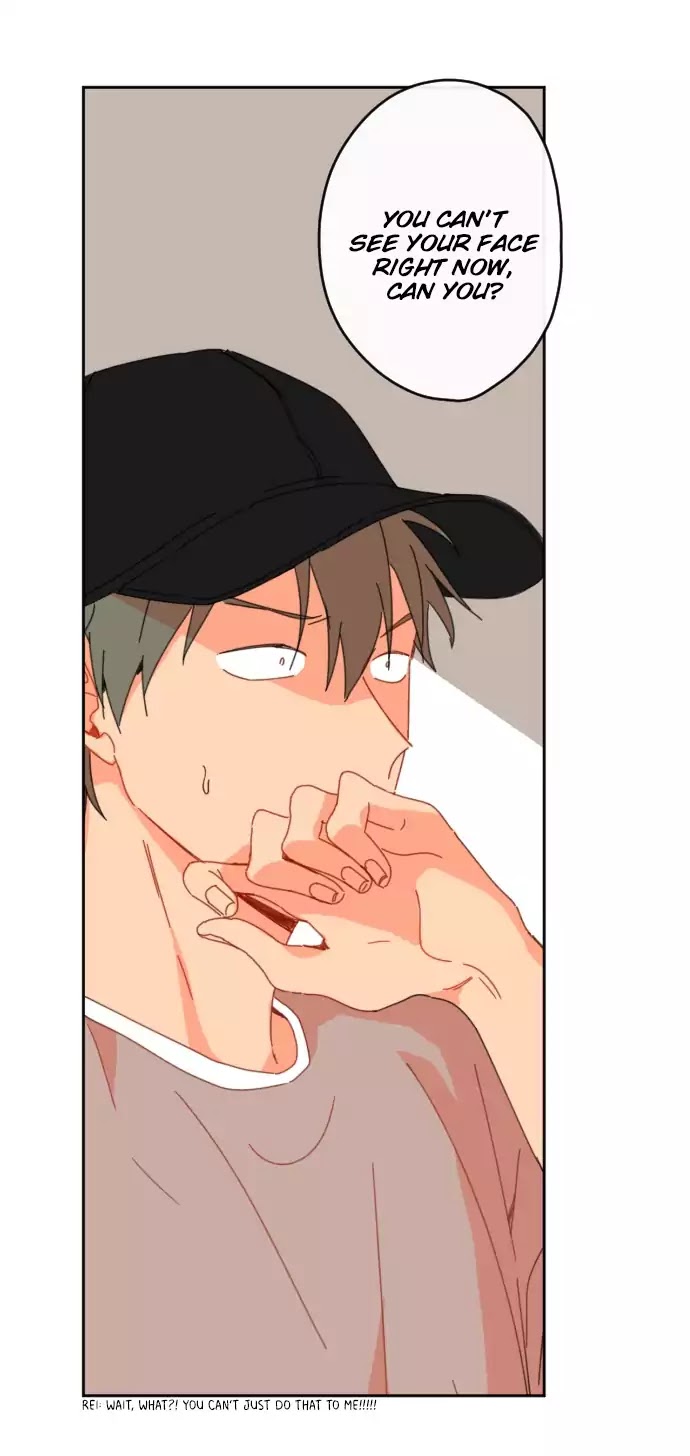 For Your Love Chapter 20 page 26 - Chapter 20