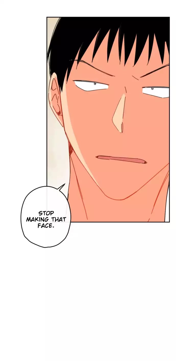 For Your Love Chapter 20 page 30 - Chapter 20