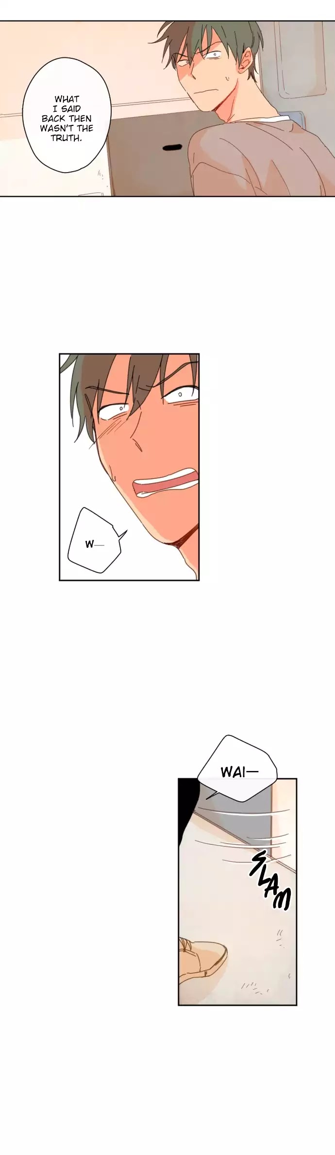For Your Love Chapter 20 page 31 - Chapter 20