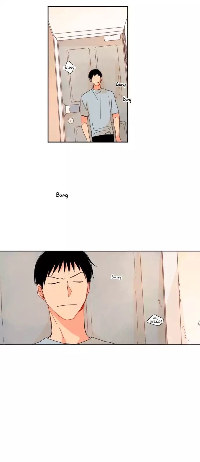For Your Love Chapter 20 page 32 - Chapter 20