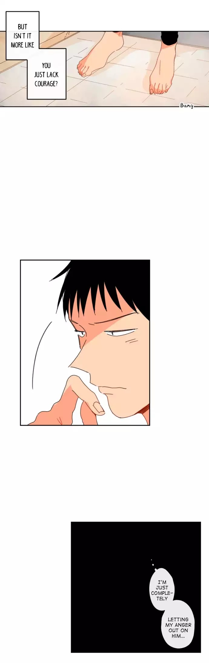 For Your Love Chapter 20 page 33 - Chapter 20