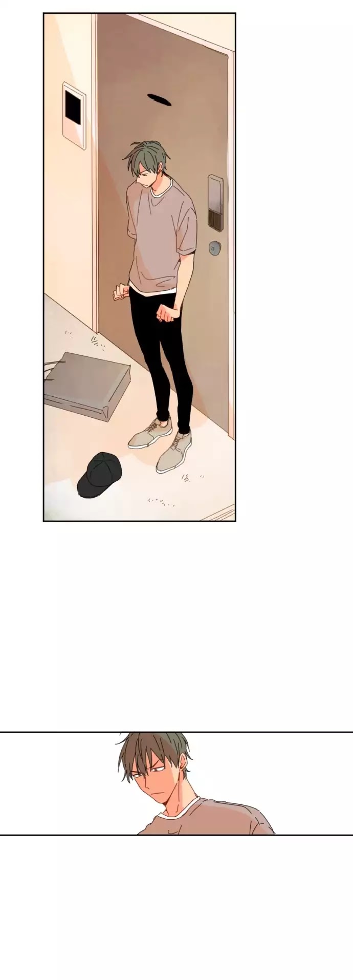 For Your Love Chapter 20 page 35 - Chapter 20