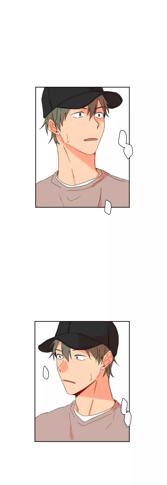 For Your Love Chapter 20 page 6 - Chapter 20