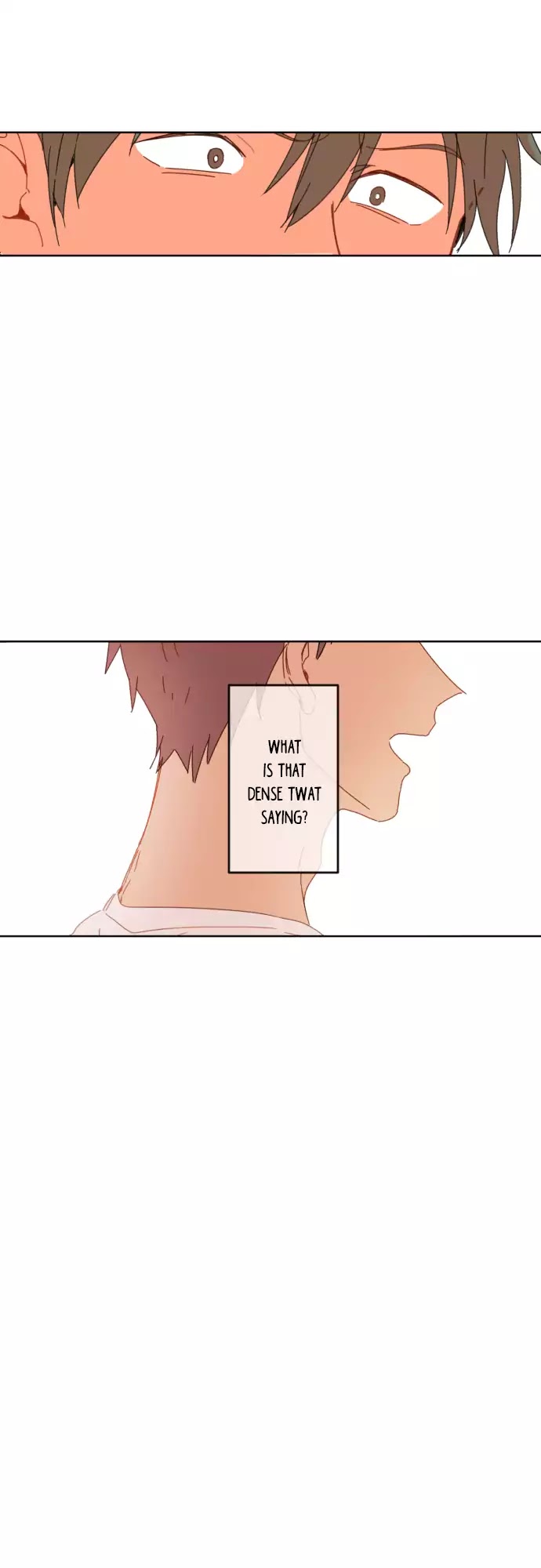 For Your Love Chapter 20 page 8 - Chapter 20