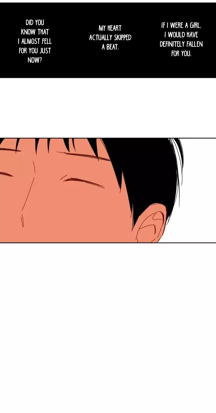 For Your Love Chapter 21 page 10 - Chapter 21