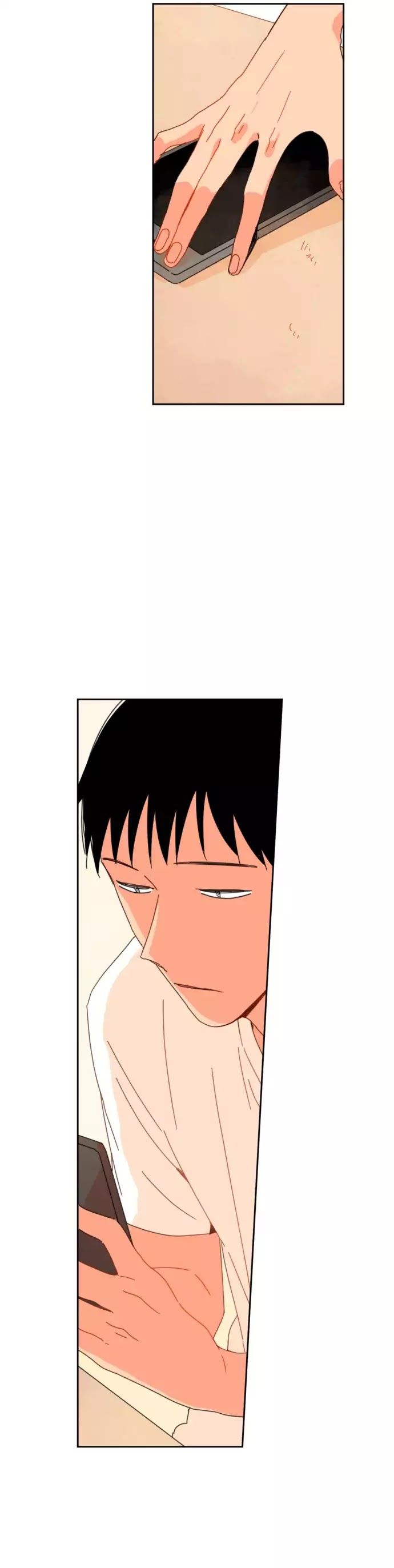 For Your Love Chapter 21 page 12 - Chapter 21