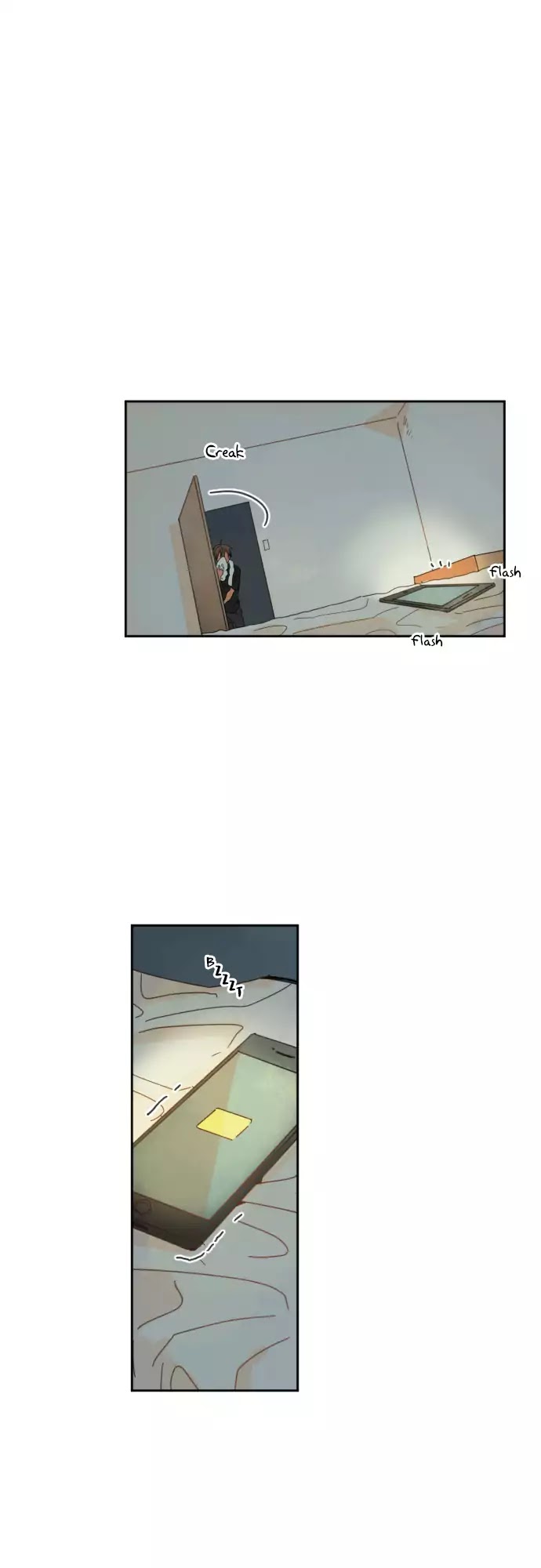 For Your Love Chapter 21 page 26 - Chapter 21