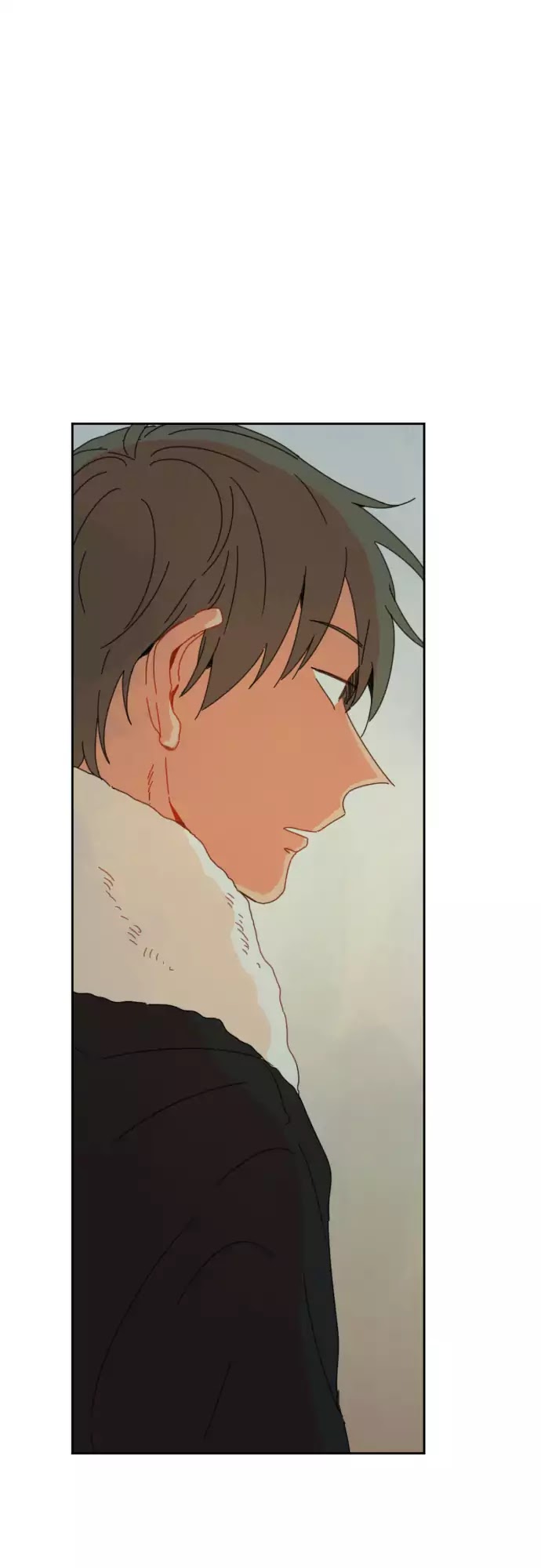 For Your Love Chapter 21 page 35 - Chapter 21
