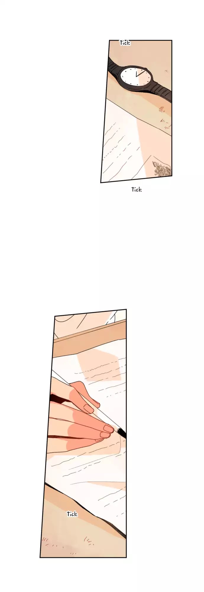 For Your Love Chapter 21 page 4 - Chapter 21