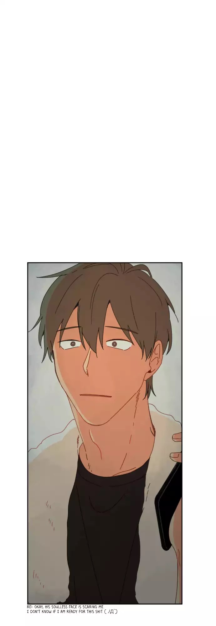 For Your Love Chapter 21 page 40 - Chapter 21