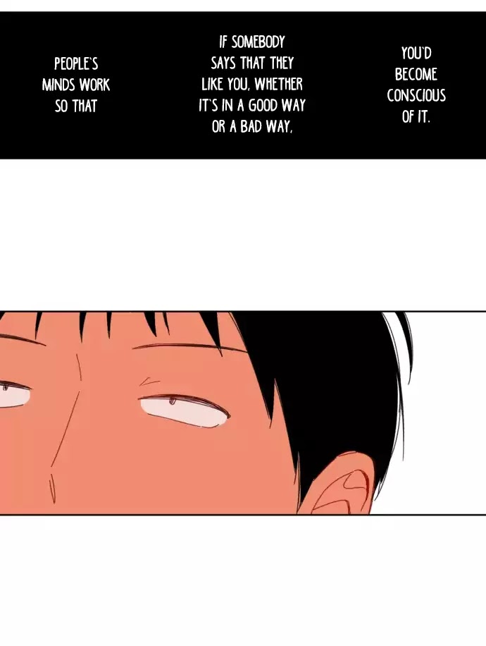 For Your Love Chapter 21 page 9 - Chapter 21