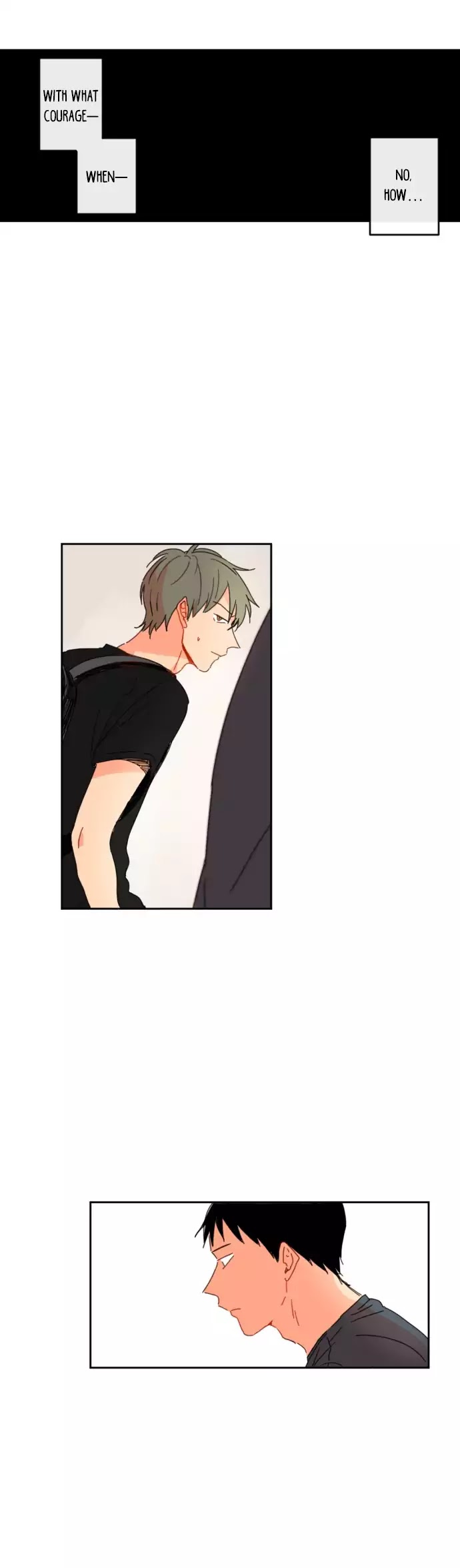 For Your Love Chapter 22 page 11 - Chapter 22