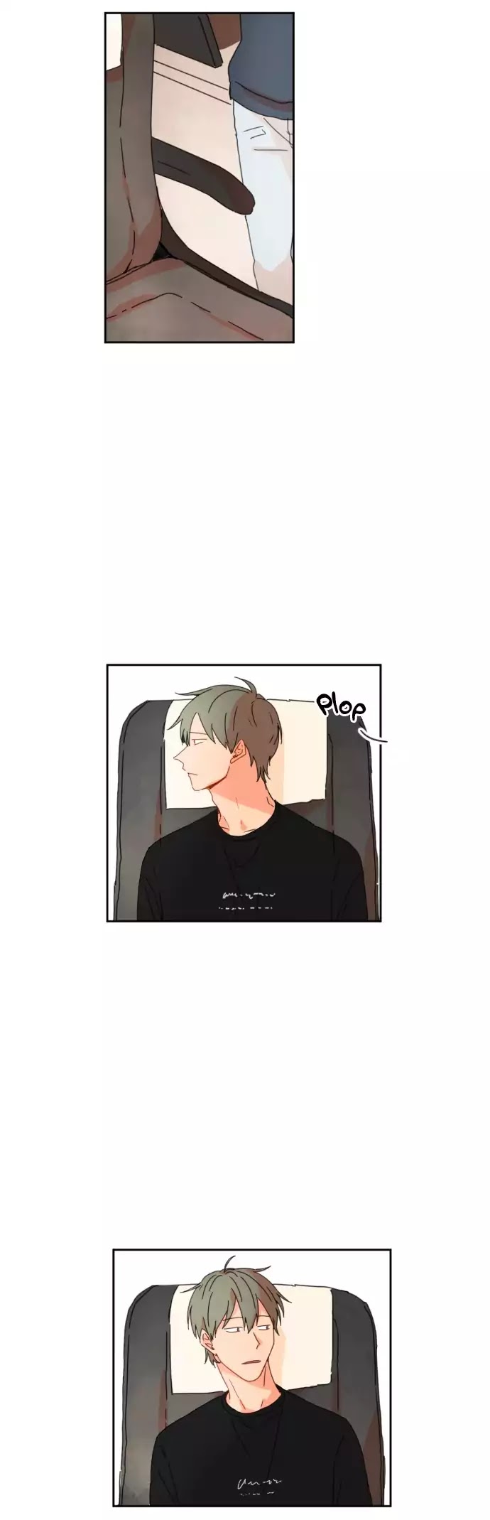 For Your Love Chapter 22 page 14 - Chapter 22