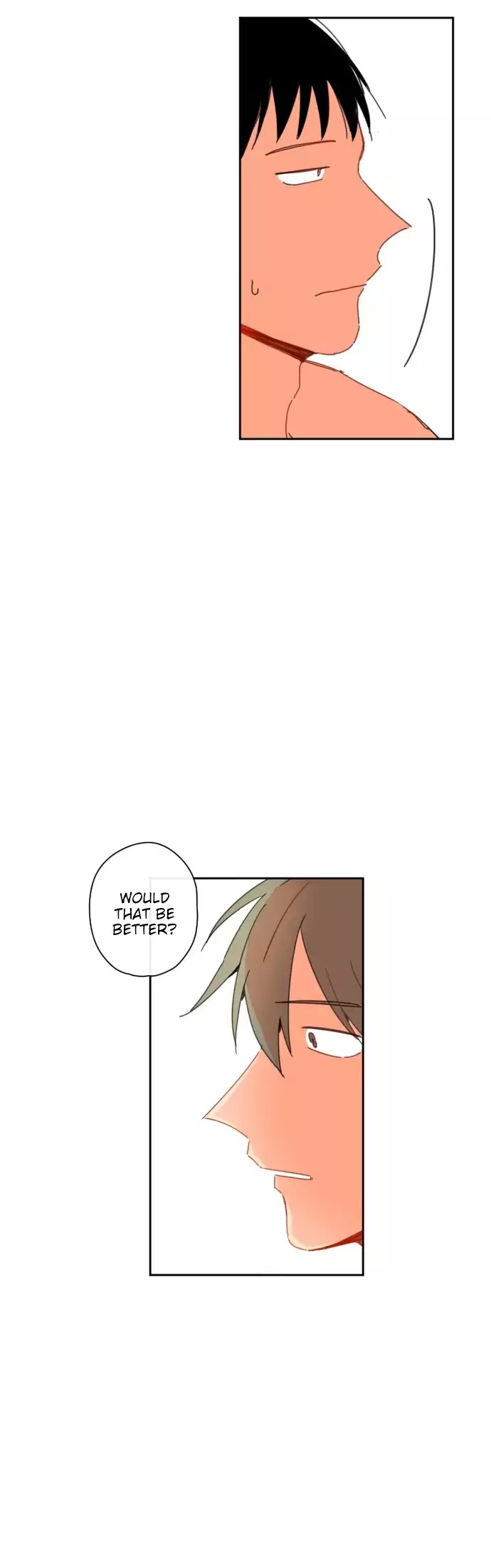 For Your Love Chapter 22 page 17 - Chapter 22