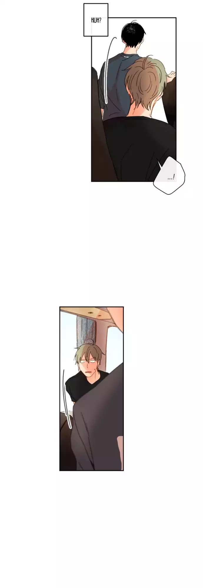 For Your Love Chapter 22 page 18 - Chapter 22