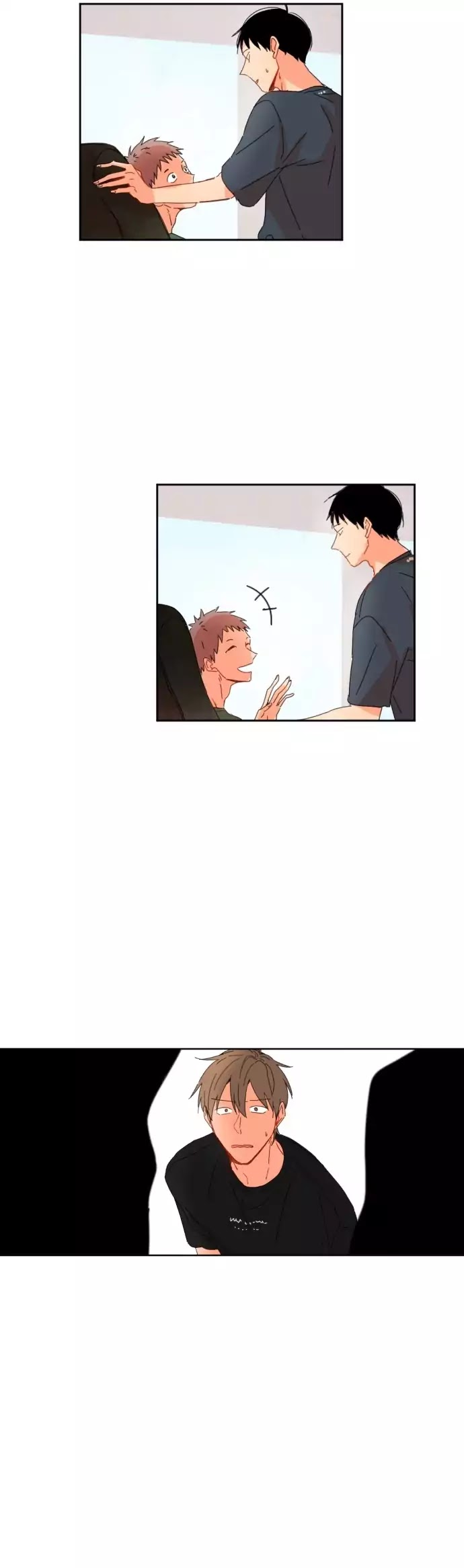For Your Love Chapter 22 page 19 - Chapter 22