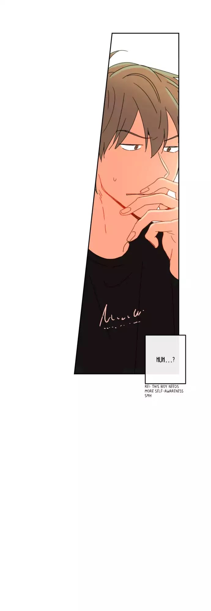 For Your Love Chapter 22 page 21 - Chapter 22