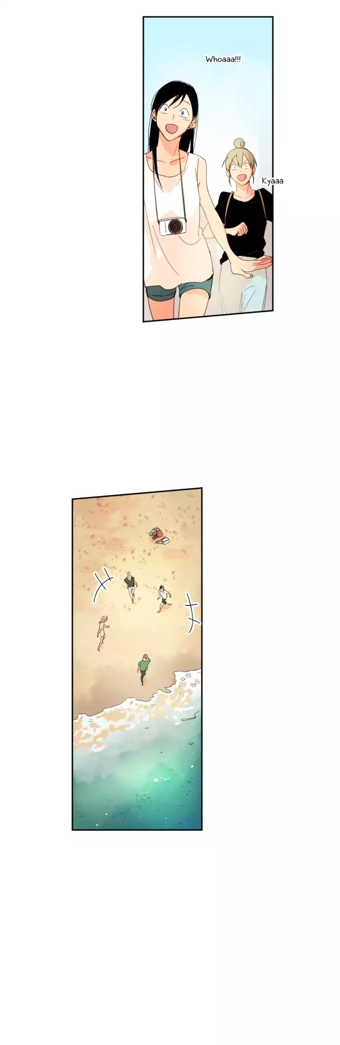 For Your Love Chapter 22 page 24 - Chapter 22