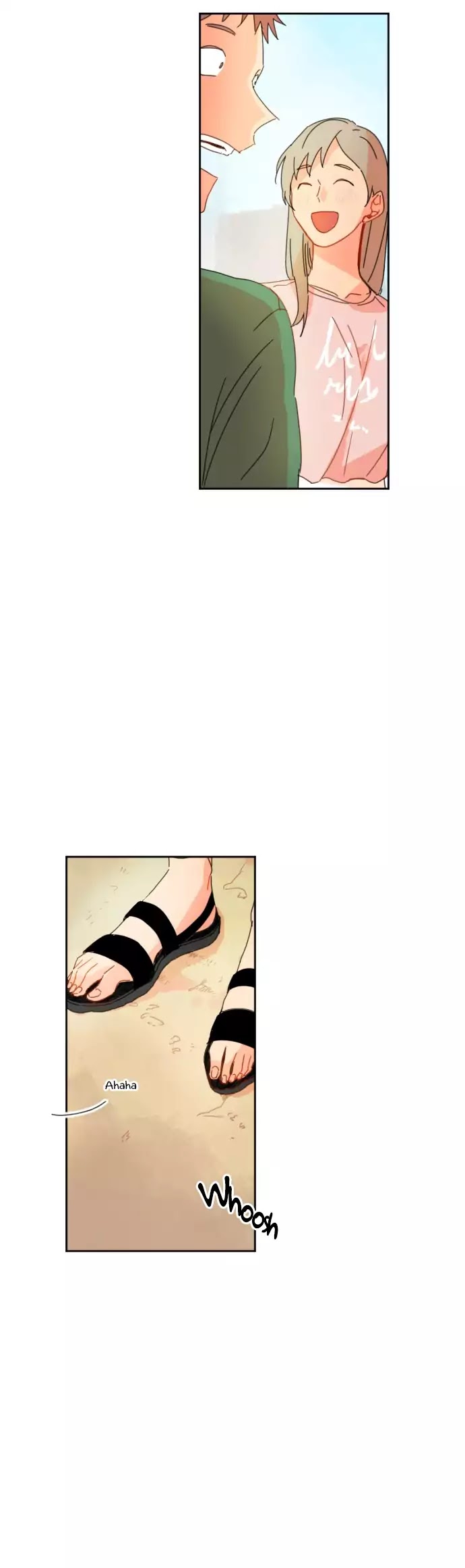 For Your Love Chapter 22 page 25 - Chapter 22