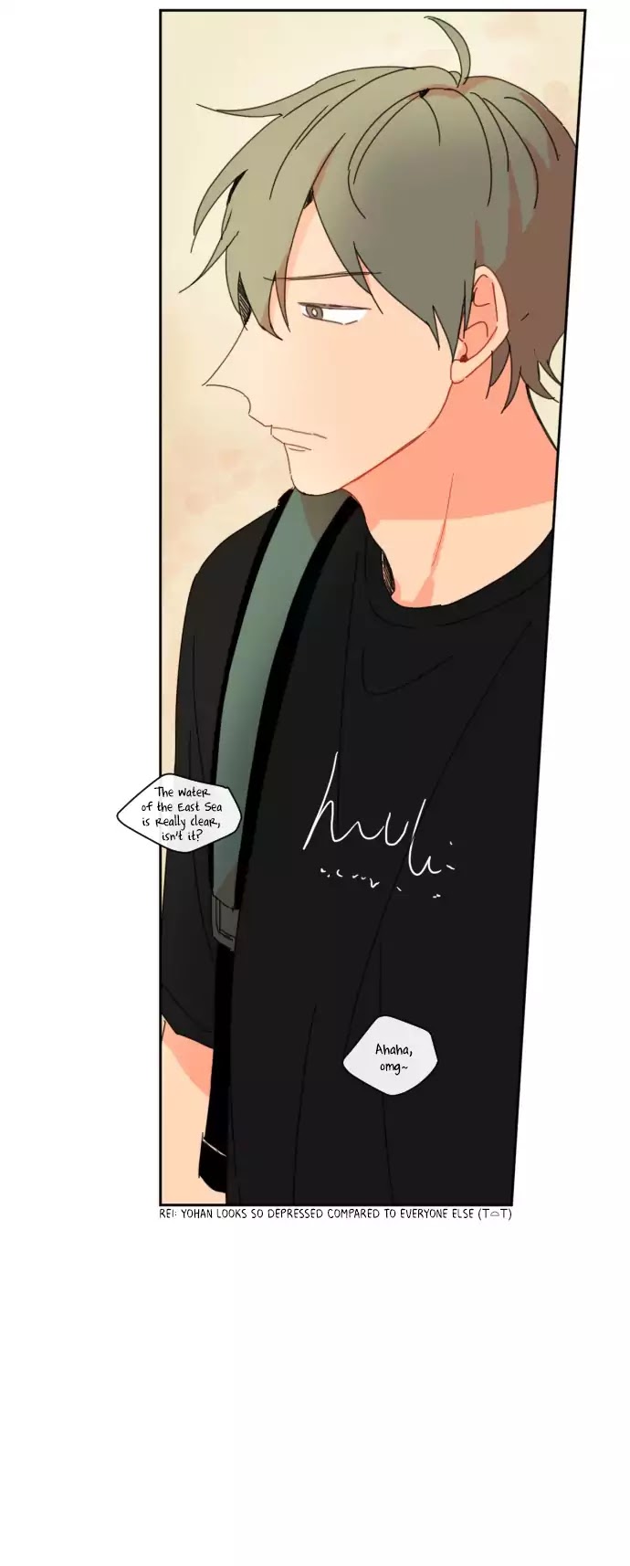 For Your Love Chapter 22 page 26 - Chapter 22