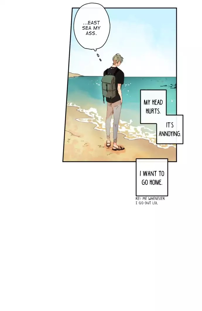 For Your Love Chapter 22 page 27 - Chapter 22