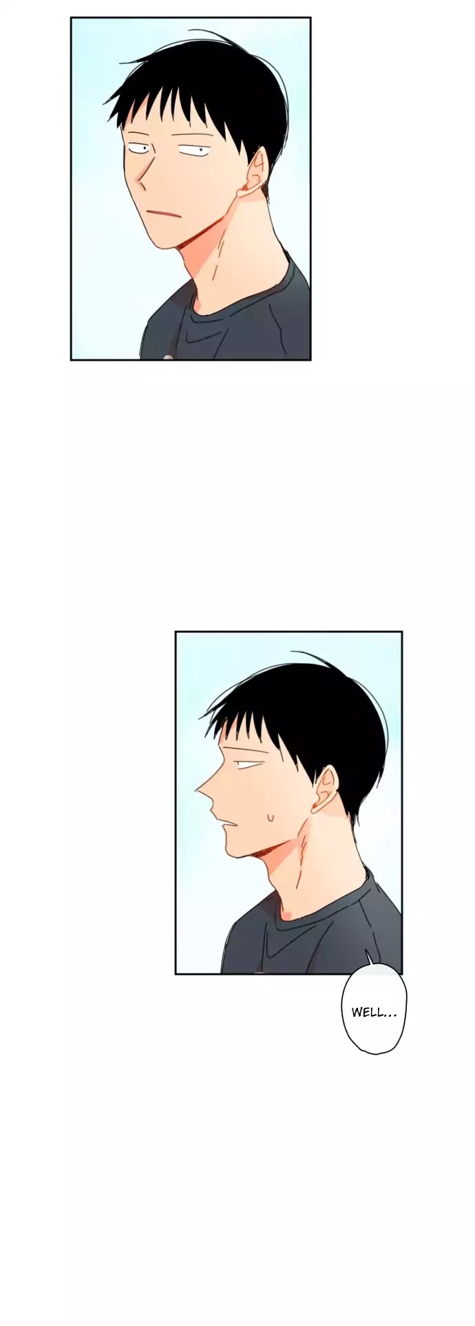 For Your Love Chapter 22 page 31 - Chapter 22