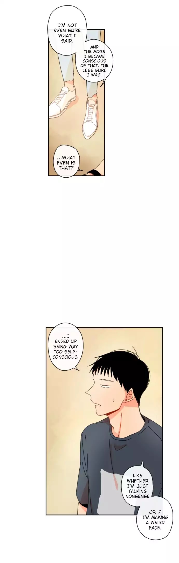 For Your Love Chapter 22 page 33 - Chapter 22