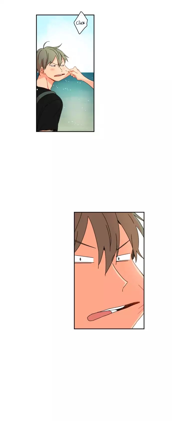 For Your Love Chapter 22 page 37 - Chapter 22