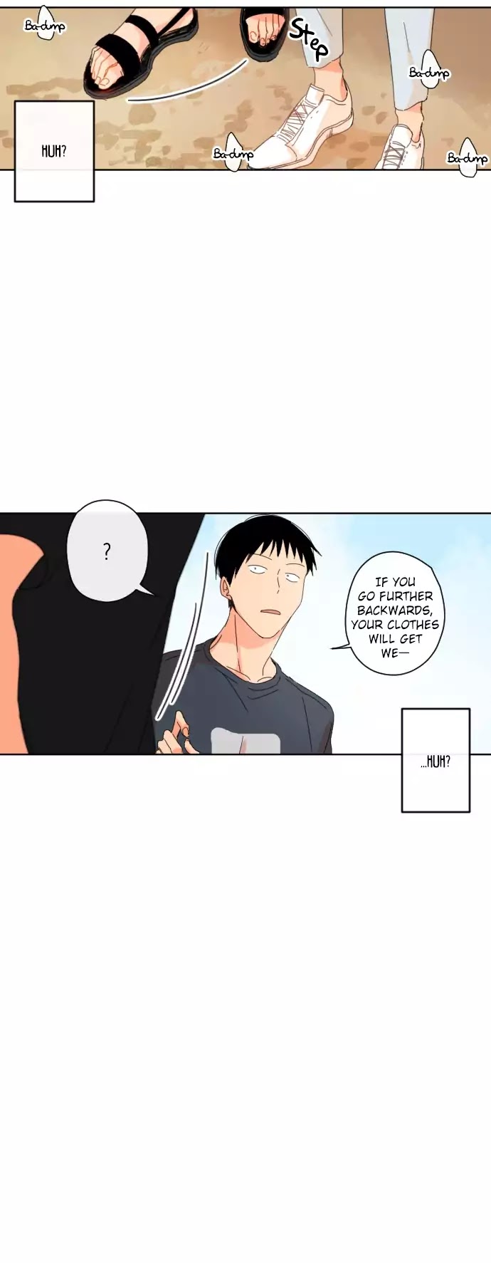 For Your Love Chapter 22 page 42 - Chapter 22